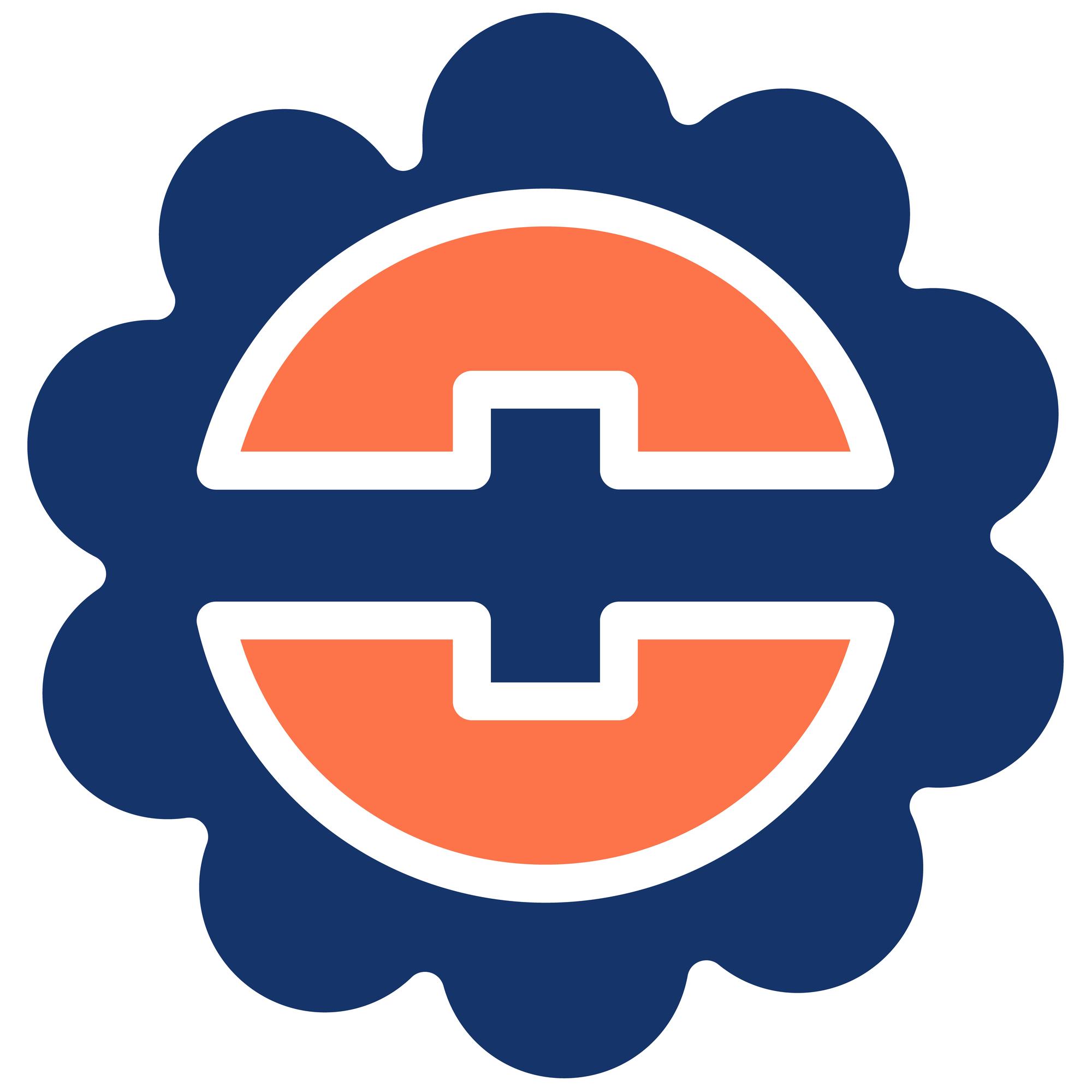 Corsi di ricamo artigianale — Laboratorio premium logo