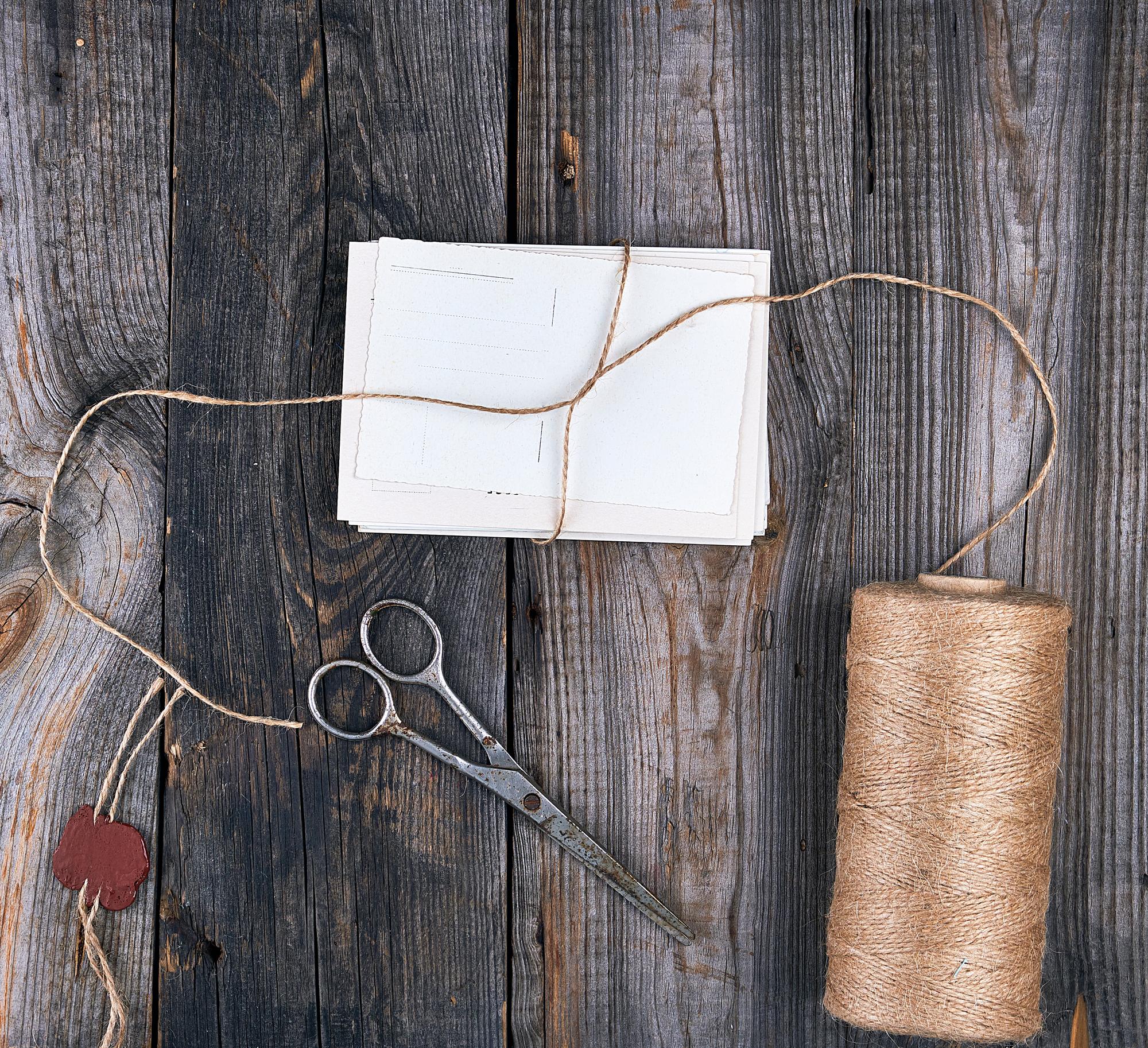 Set di kit per corsi di ricamo